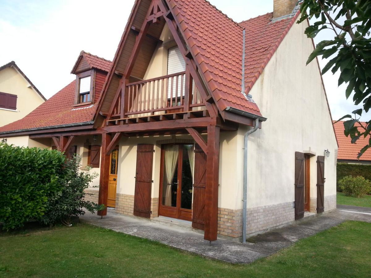 La Ch'Tite Arverne Маркиз Экстерьер фото